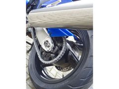 Honda CBR 1100 XX Blackbird 1999 occasion – foto 14 van 16