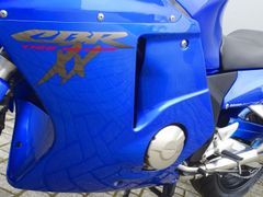 Honda CBR 1100 XX Blackbird 1999 occasion – foto 15 van 16