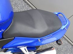 Honda CBR 1100 XX Blackbird 1999 occasion – foto 16 van 16