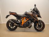 KTM 1290 SUPER DUKE GT