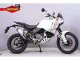 DUCATI DESERTX