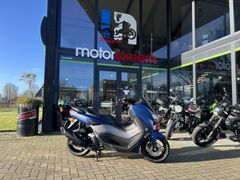 YAMAHA NMAX 125