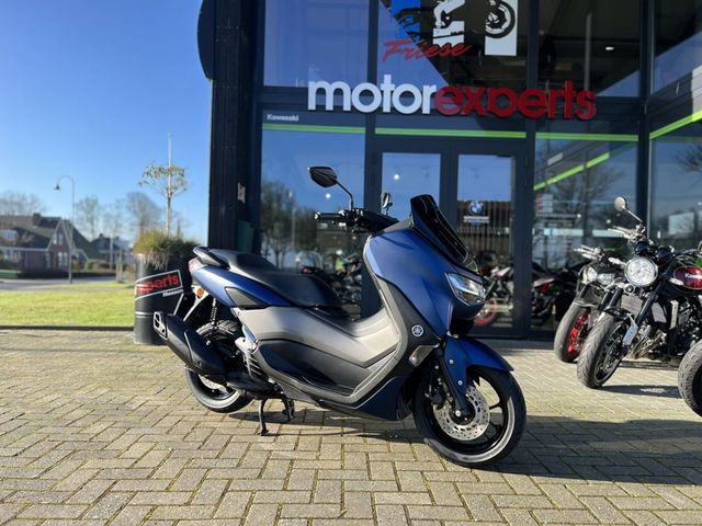 yamaha - nmax-125
