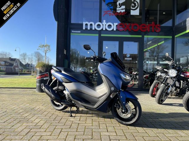 yamaha - nmax-125