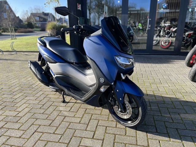 yamaha - nmax-125