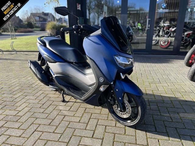 yamaha - nmax-125