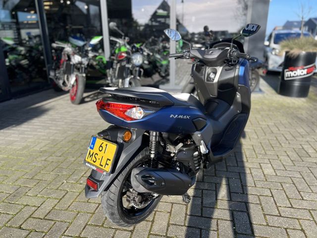 yamaha - nmax-125