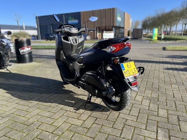 yamaha - nmax-125