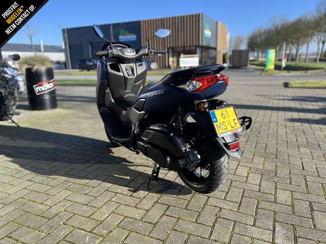 yamaha - nmax-125