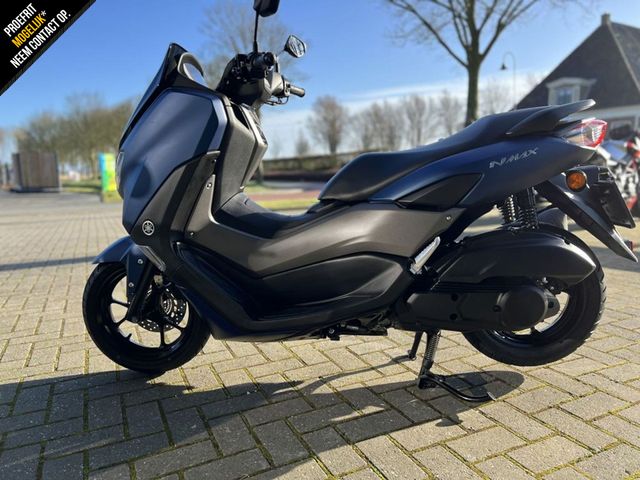 yamaha - nmax-125