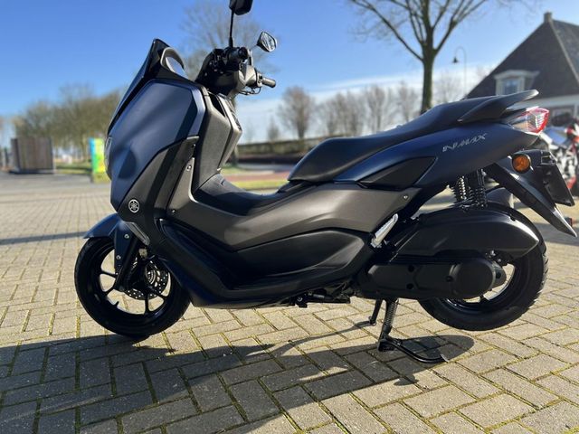 yamaha - nmax-125