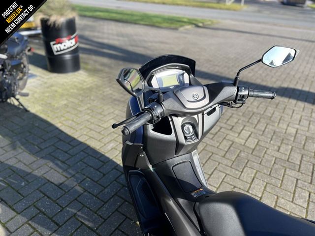 yamaha - nmax-125