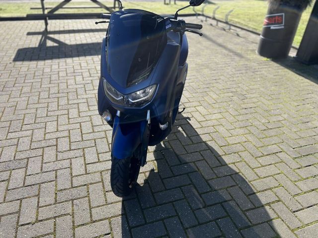 yamaha - nmax-125