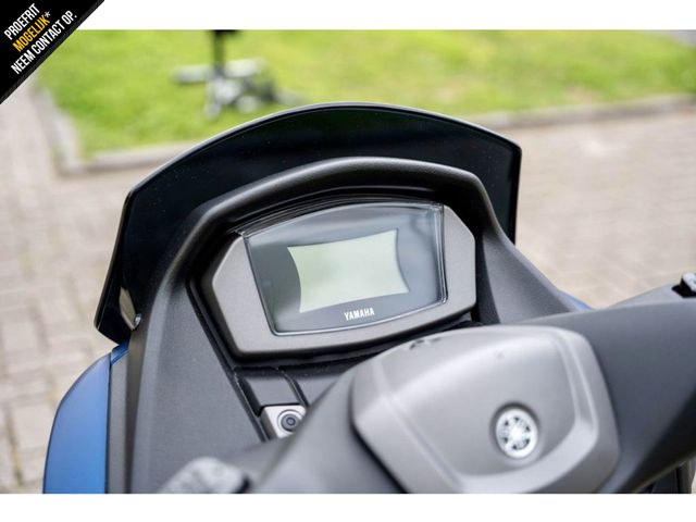 yamaha - nmax-125