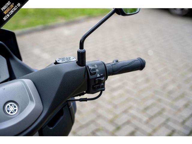 yamaha - nmax-125