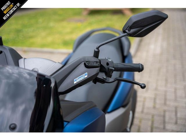 yamaha - nmax-125