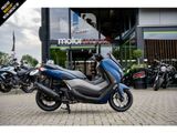 YAMAHA NMAX 125