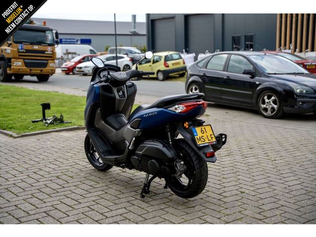 yamaha - nmax-125