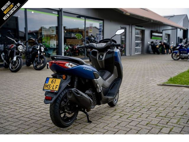 yamaha - nmax-125