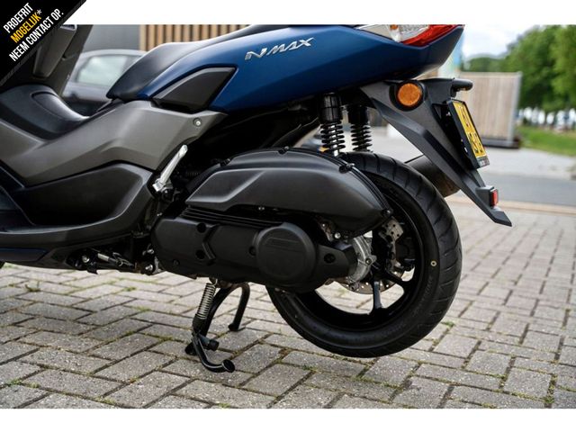 yamaha - nmax-125