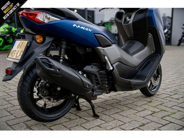 yamaha - nmax-125