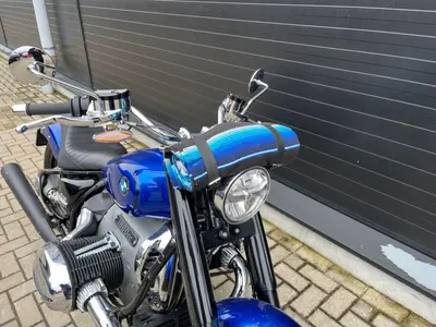 BMW R 18 – foto 2