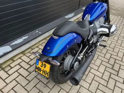BMW R 18 – foto 3