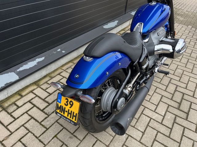 bmw - r-18