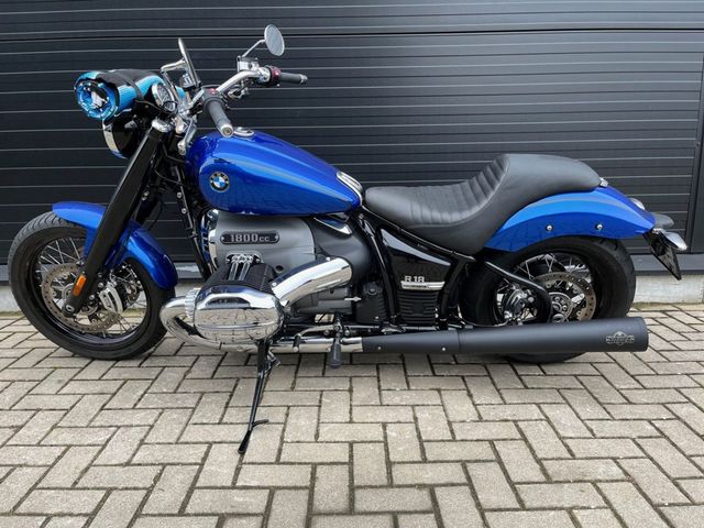 bmw - r-18