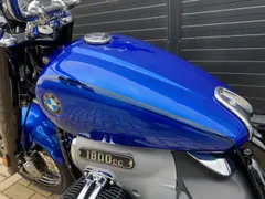 BMW R 18 2020 occasion – foto 10 van 17