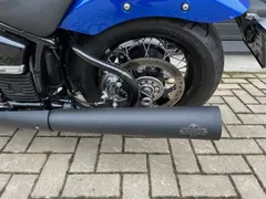 BMW R 18 2020 occasion – foto 12 van 17