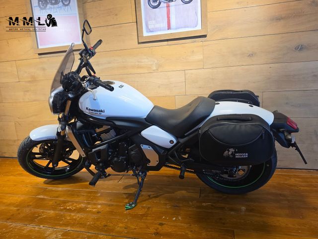 kawasaki - vulcan-s