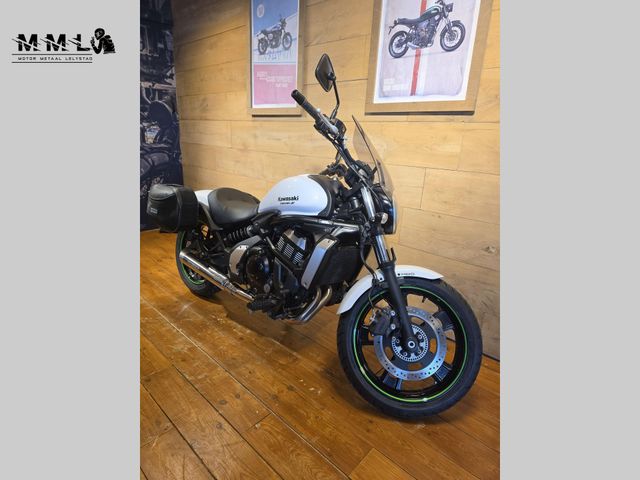 kawasaki - vulcan-s
