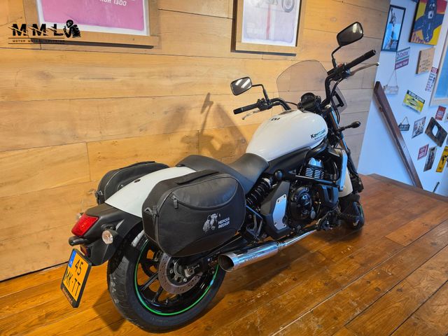 kawasaki - vulcan-s