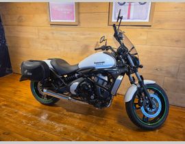 Kawasaki Vulcan S 2015 occasion