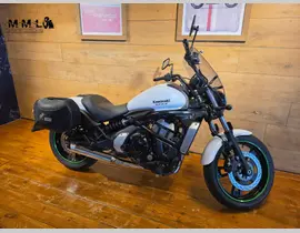 Kawasaki Vulcan S 2015 occasion
