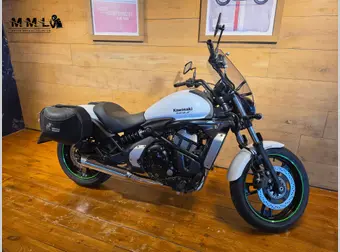 Kawasaki Vulcan S 2015 occasion