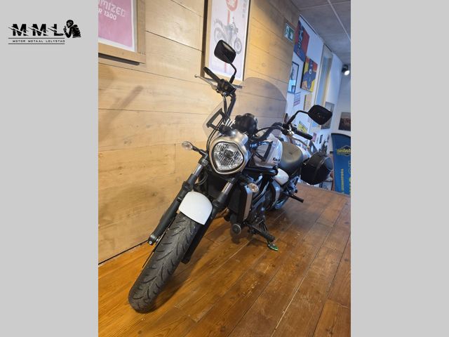 kawasaki - vulcan-s