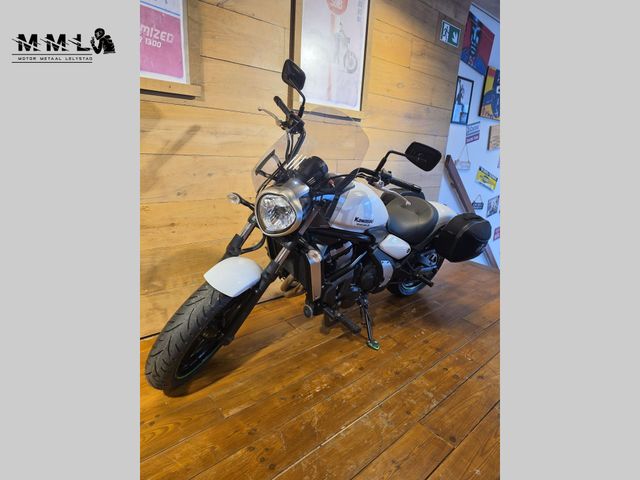 kawasaki - vulcan-s