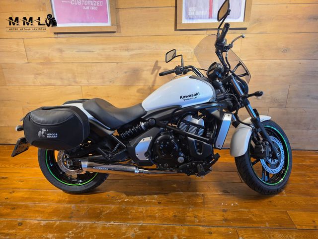 kawasaki - vulcan-s