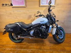 Kawasaki Vulcan S 2015 occasion – foto 2 van 18
