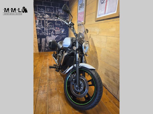 kawasaki - vulcan-s