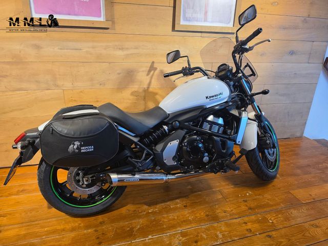 kawasaki - vulcan-s