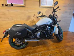 Kawasaki Vulcan S 2015 occasion – foto 3 van 18