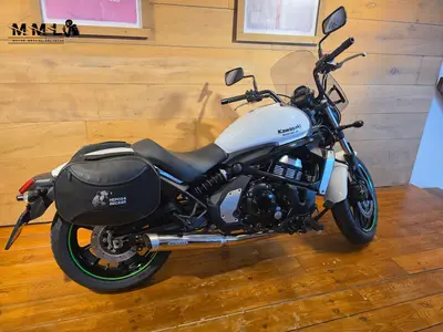 KAWASAKI VULCAN S – foto 3
