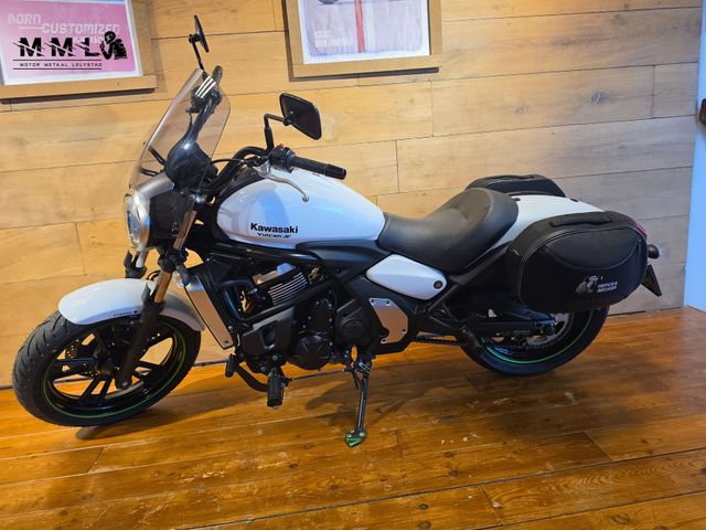 kawasaki - vulcan-s