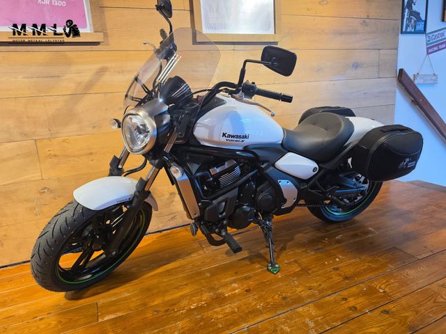 kawasaki - vulcan-s