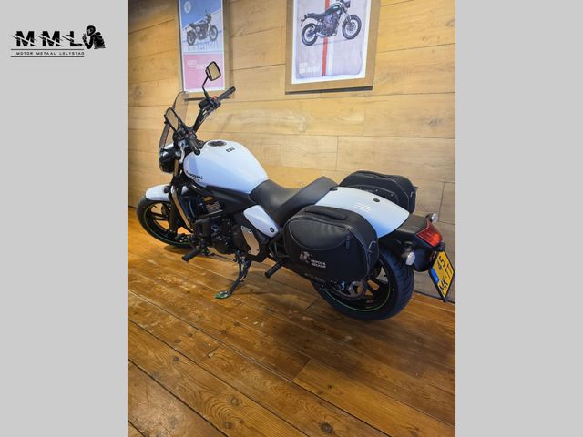 kawasaki - vulcan-s