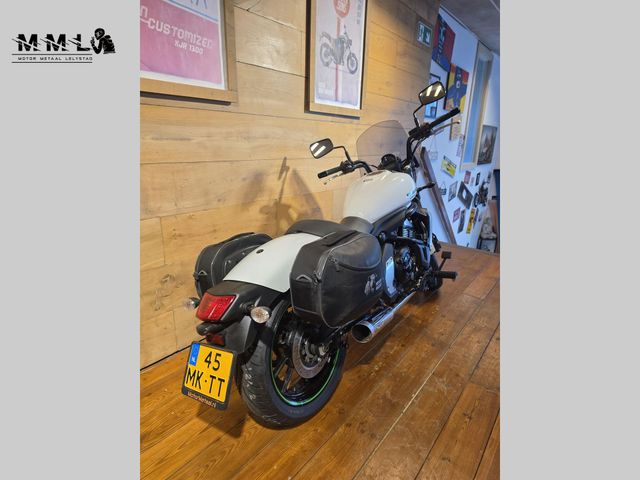kawasaki - vulcan-s