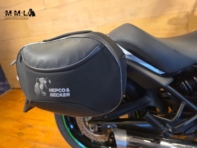 kawasaki - vulcan-s